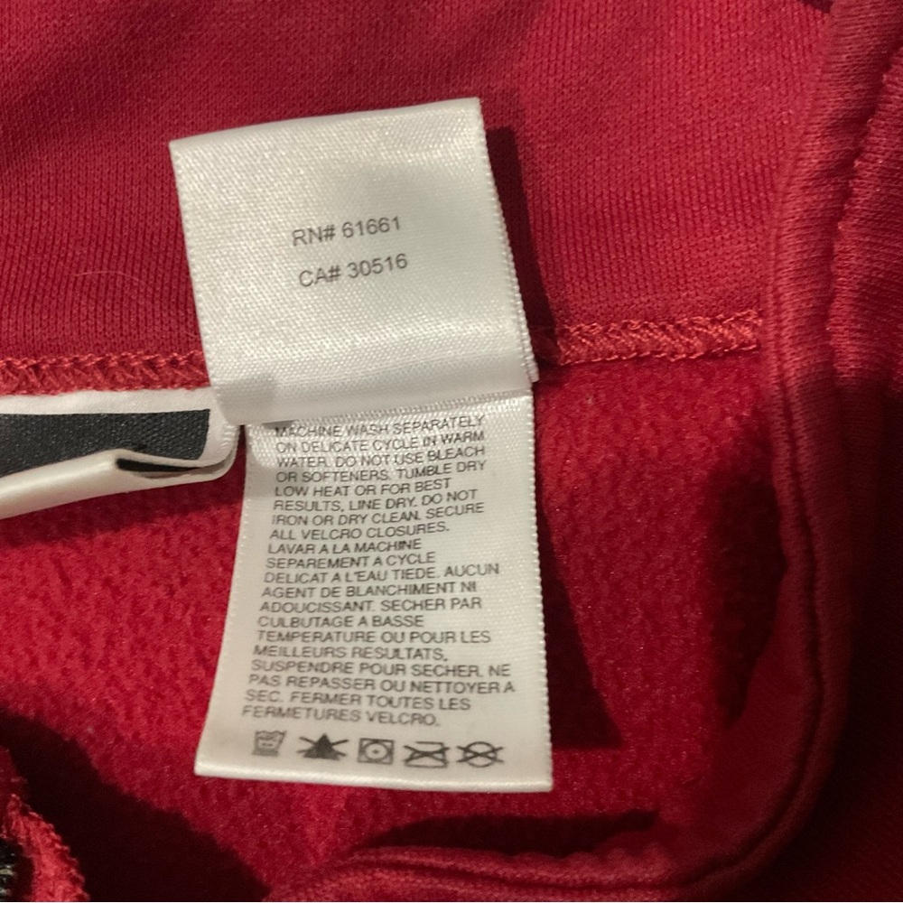 The North Face Men's Crimson Performance Jacket Men’s Med - Picture 7 of 7